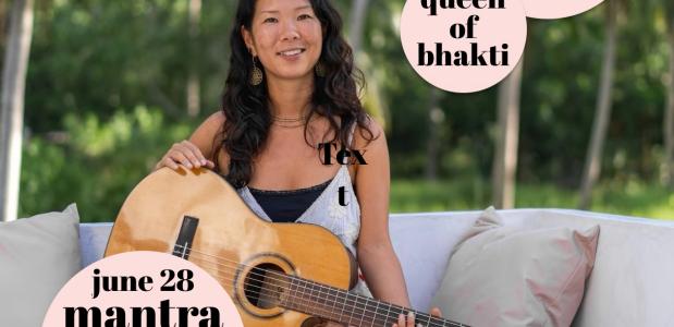 mantra
