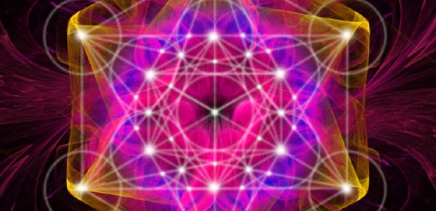 Aartsengel Metatron 