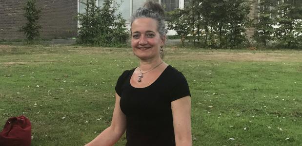 Hanneke Norbruis yogascholen special