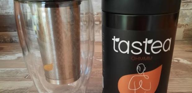 Ohm tea