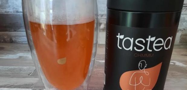 Ohm tea