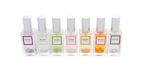 6th sense perfume lab 