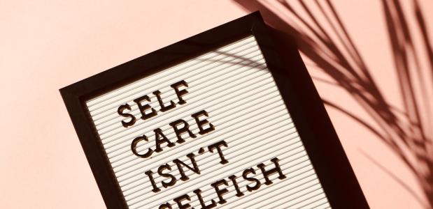 Selfcare tips! 