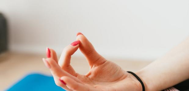 Foto via Pexels Begrippen termen yoga veelvoorkomend