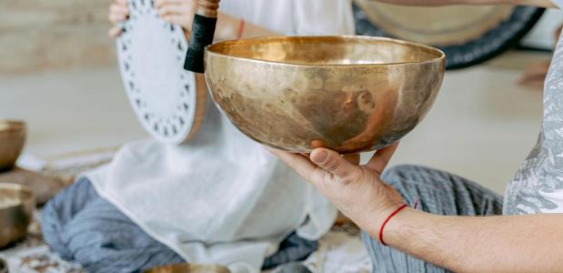 Foto via Pexels Mantra