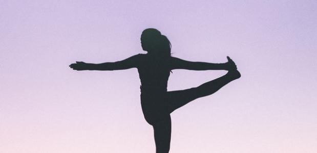 Foto via Unsplash Begrippen termen yoga veelvoorkomend