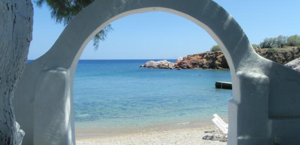 Yoga Paros