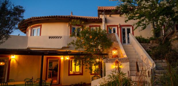Marciel Witteman Yogaretreat