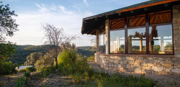 Marciel Witteman Yogaretreat