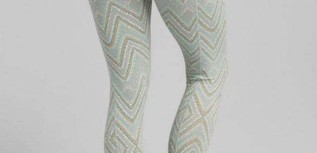 De Serafina Legging van PrAna