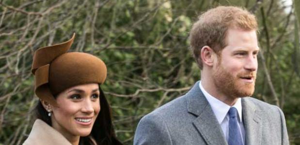 Hertogin Meghan Markle doet ook aan Yoga