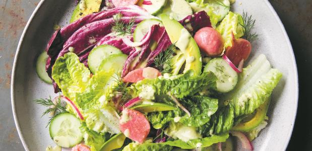 Eat Vegan, Verassend, Veelzijdig, Veganistisch