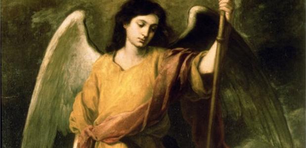 Aartsengel Raphael