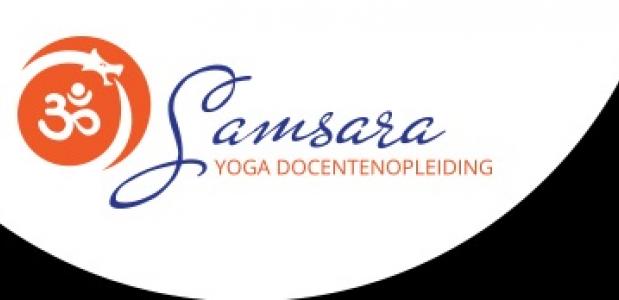 Samsara Yoga Docentenopleding 