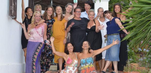 Shine Brightly Women’s retreats Ibiza Shine Brightly Women’s retreats Ibiza