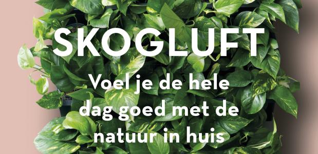 SKOGLUFT