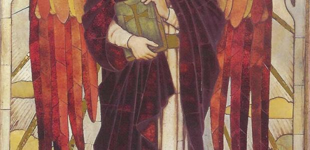 Aartsengel Uriël