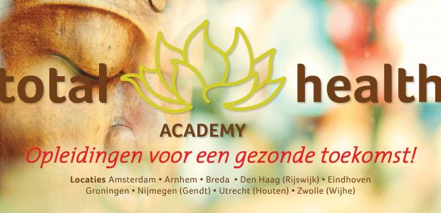 Total Health Academy.