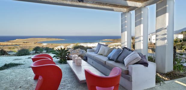 Yoga & Mindfulness Retreat: The Art of Inner Stillness Koufonissia Griekenland | 8-14 september 2019