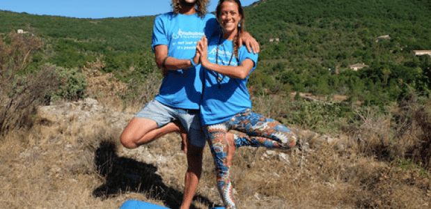 Wayoga project 