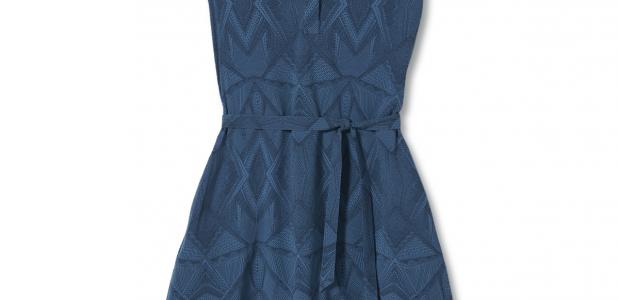 Spotless Traveler Tank Dress van Royal Robbins