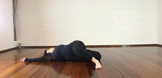 yin yoga serie anat relax