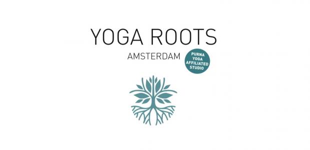 Yoga Roots Amsterdam