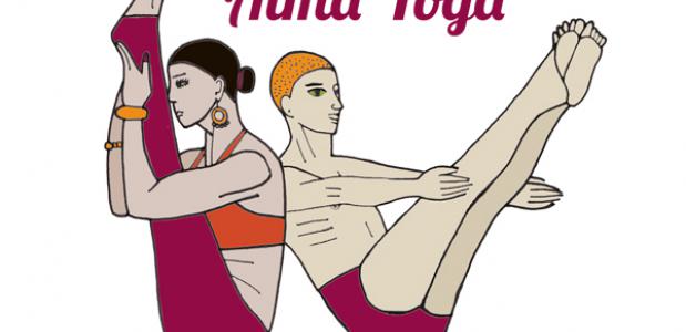 Atma Yoga