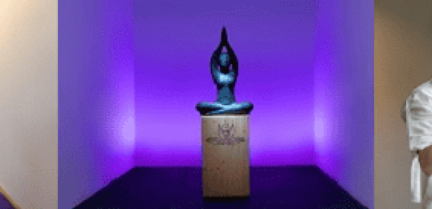 Yogastudio