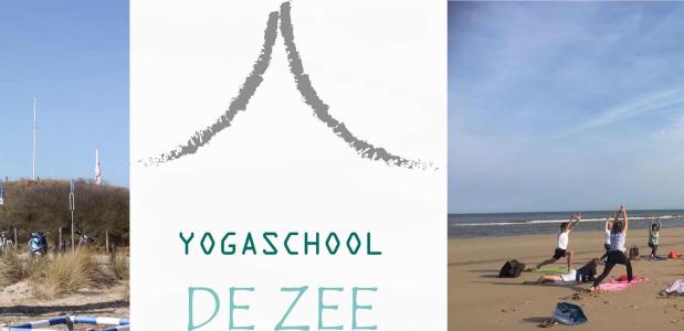 Yogaschool De Zee