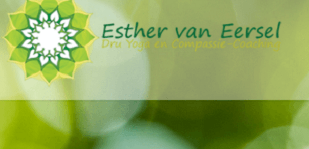 Esther van Eersel Yoga en Coaching