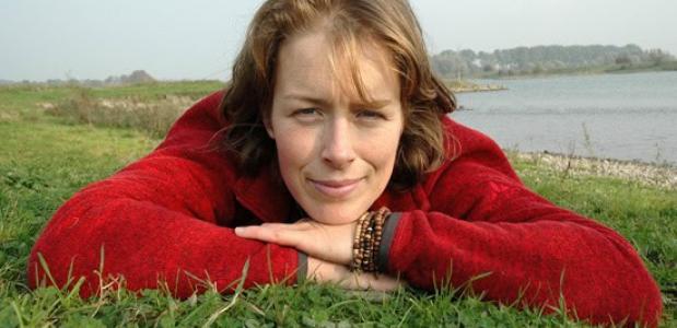 Esther van Eeersel Yoga en Coaching