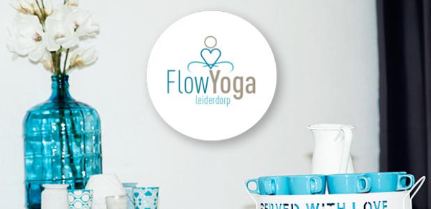Flow Yoga Leiderdorp