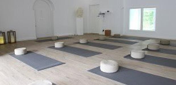 Yoga matten