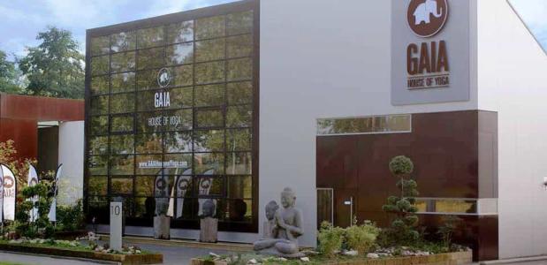 GAIA House Of Yoga