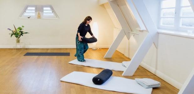 CENTRUM VOOR YOGA & MEDITATIE 