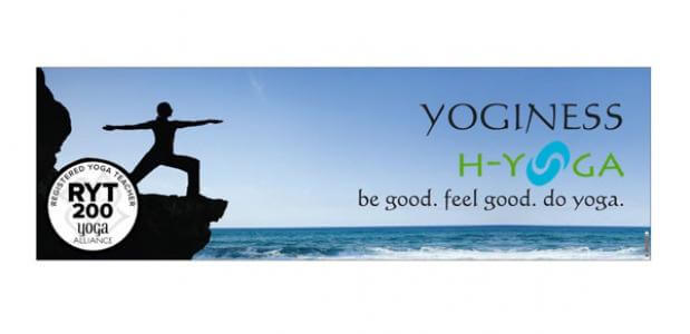 Yoginess