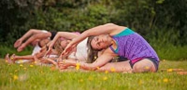 Yoga Knowhow
