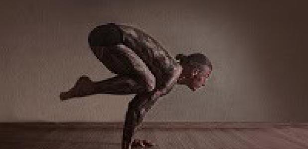 Yoga Knowhow