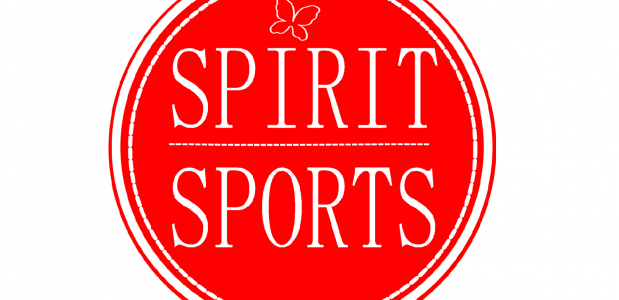 Spirit & Sports Logo