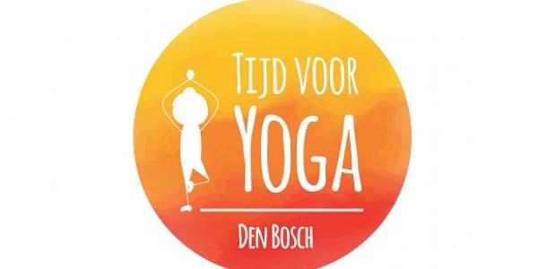 Tijd voor yoga Den Bosch
