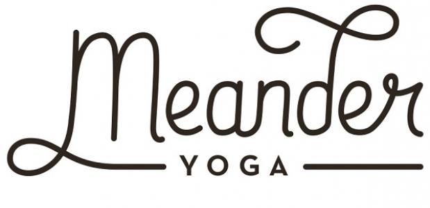 Meander yoga