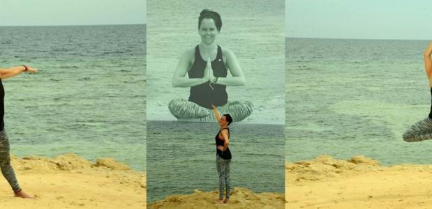 Miracle Yoga banner