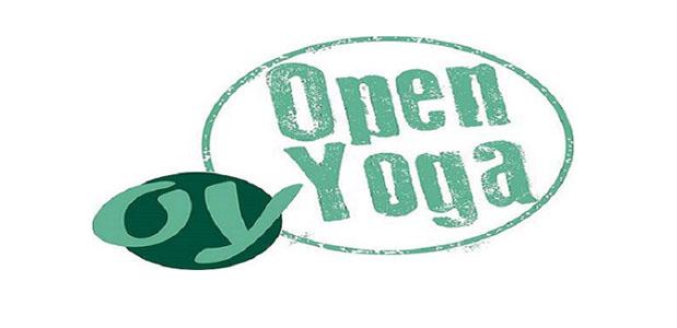 Open Yoga