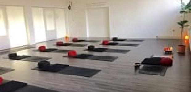 yogaruimte