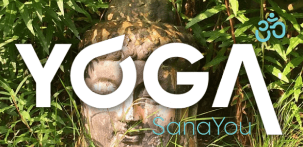 Ambassadeur Yoga International sanayouyoga