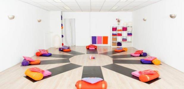 Yogastudio Santpoort