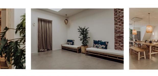 zaal