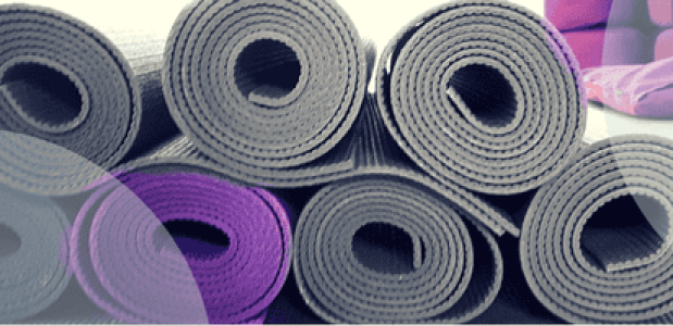 Yoga suits you