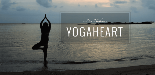 Yogaheart